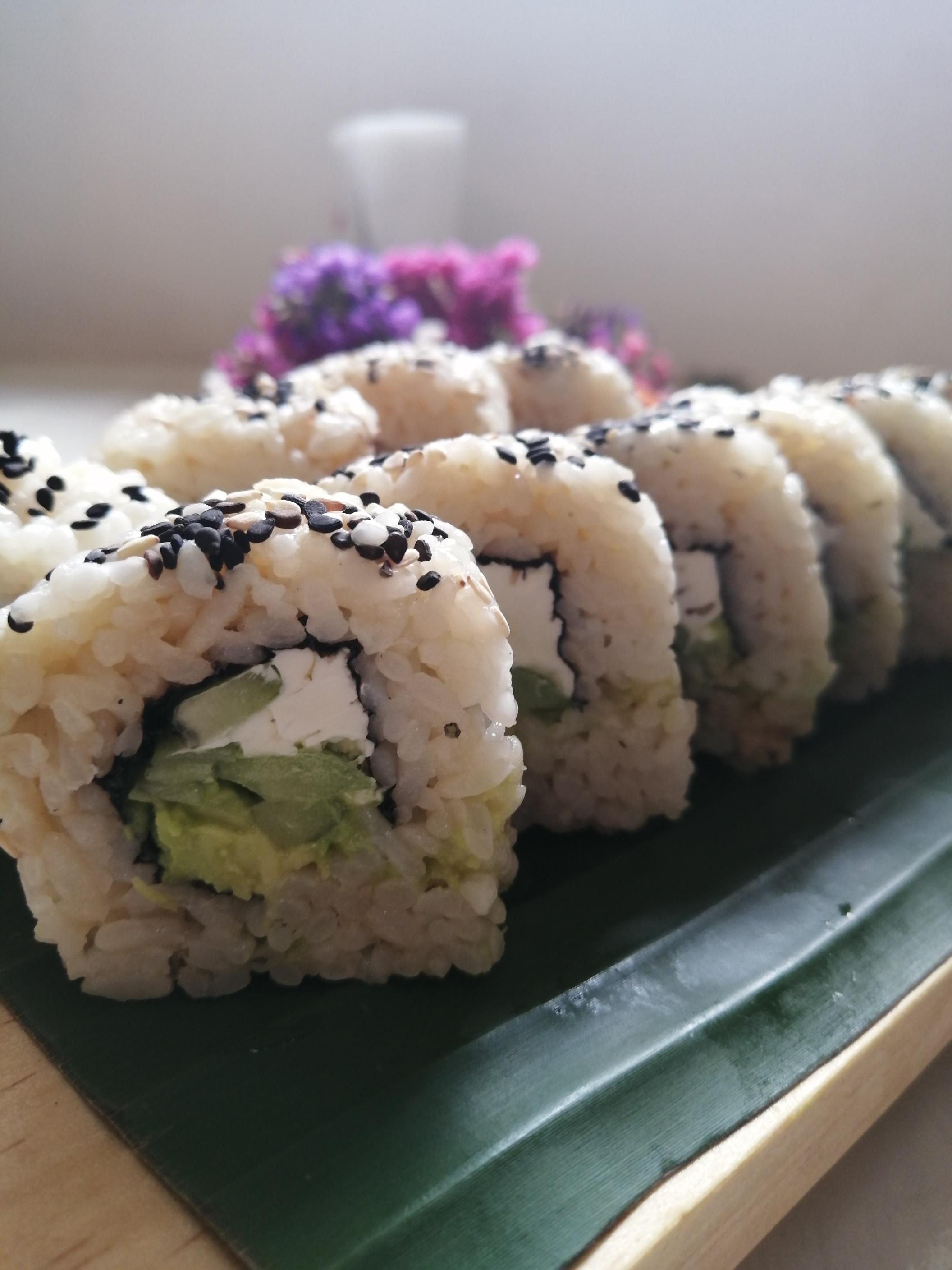 Mikura Sushi & Comida Japonesa - SERVICIO A DOMICILIO - San Cristóbal de  Las Casas